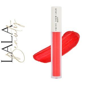 💄GIVE THEM LALA * HYDROMATTE LIPPEE💄